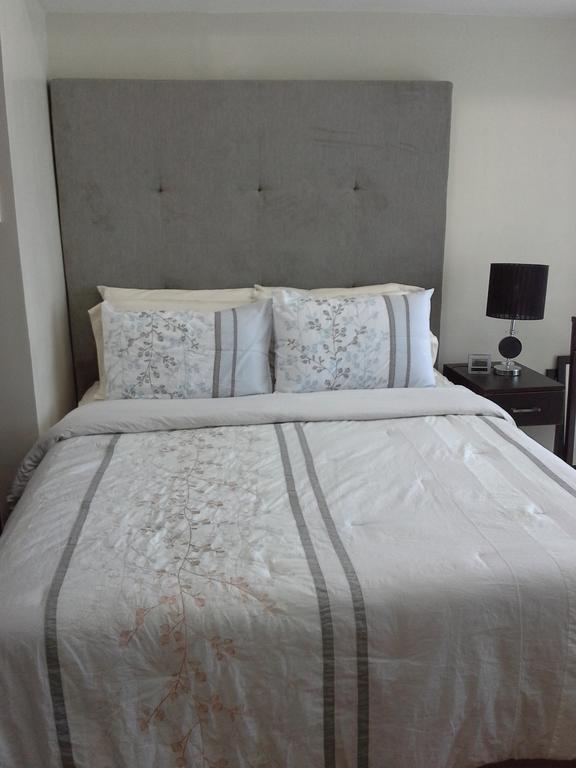 Eton Parkview Apartment Makati City Exterior photo